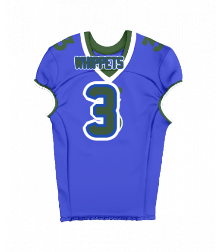 Washington Football Jersey Jersey