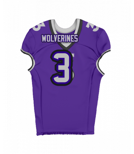 Washington Football Jersey Jersey