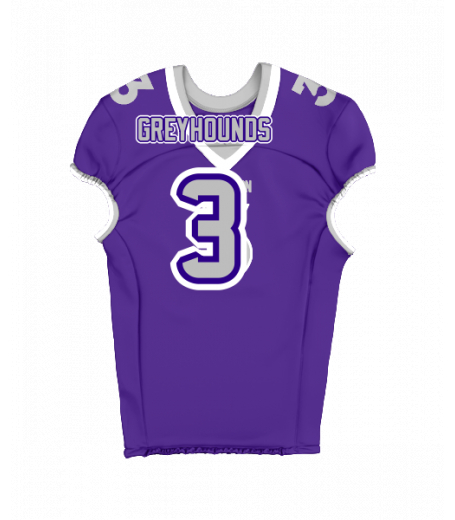 Washington Football Jersey Jersey