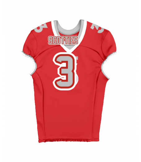 Washington Football Jersey Jersey