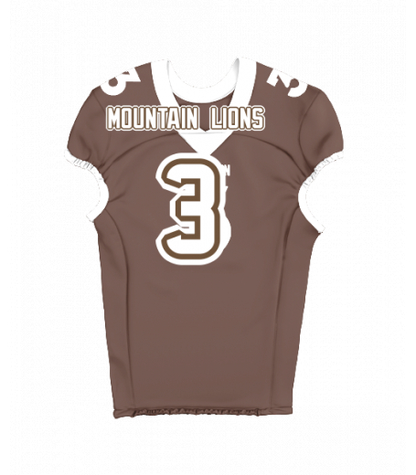 Washington Football Jersey Jersey