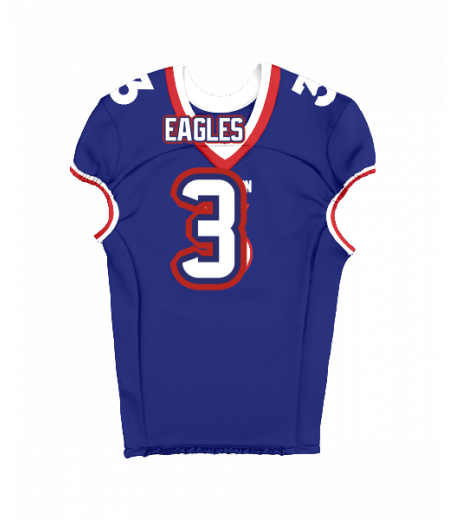 Washington Football Jersey Jersey