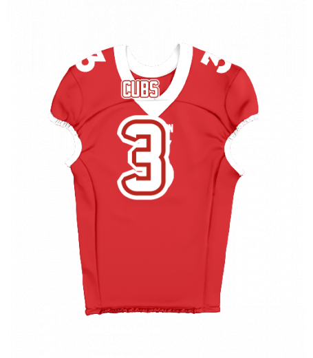 Washington Football Jersey Jersey