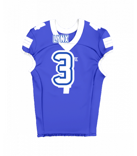 Wisconsin Football Jersey Jersey