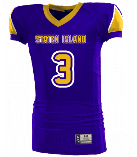 Albany Jersey