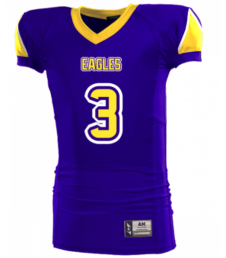 Albany Jersey