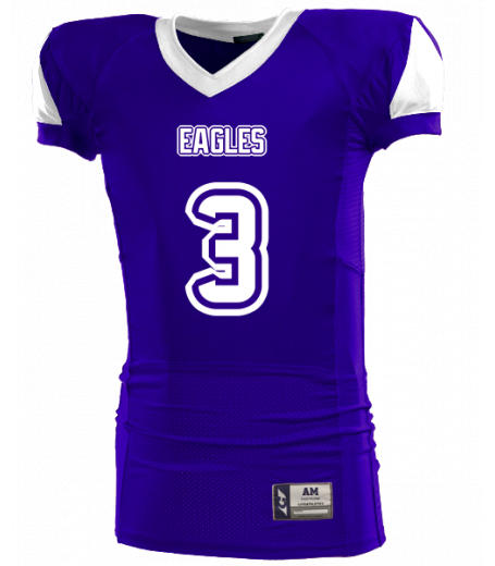 Albany Jersey