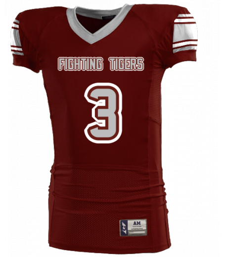 Ambridge Jersey