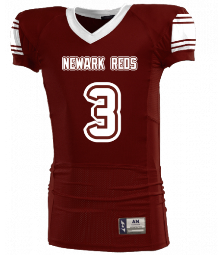 Ambridge Jersey