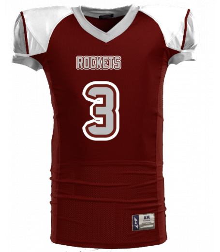 Arkansas Jersey