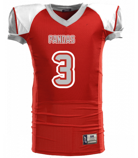 Arkansas Jersey