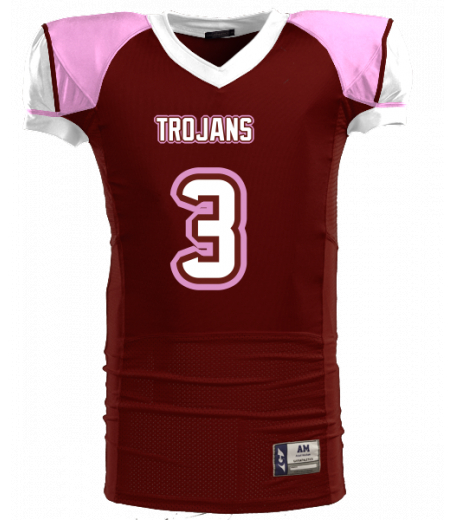 Arkansas Jersey