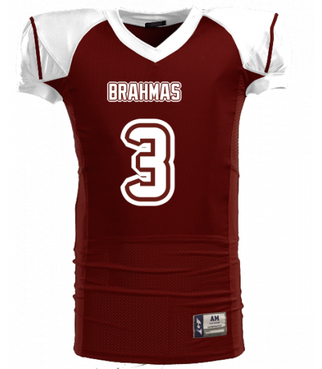 Arkansas Jersey