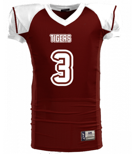 Arkansas Jersey