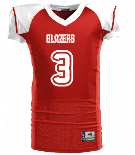 Arkansas Jersey