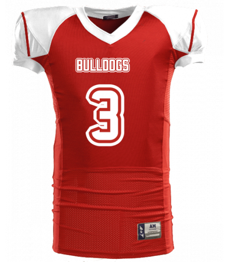 Arkansas Jersey