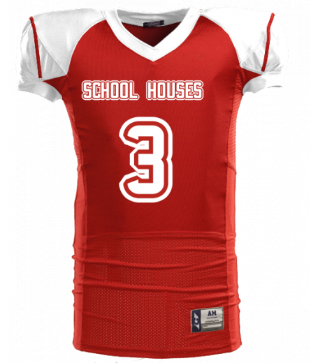 Arkansas Jersey