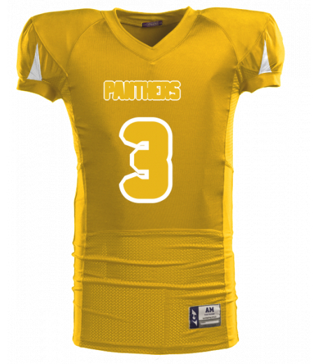 Atlantic Jersey