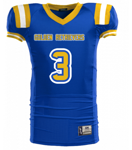 Baton Rouge Jersey