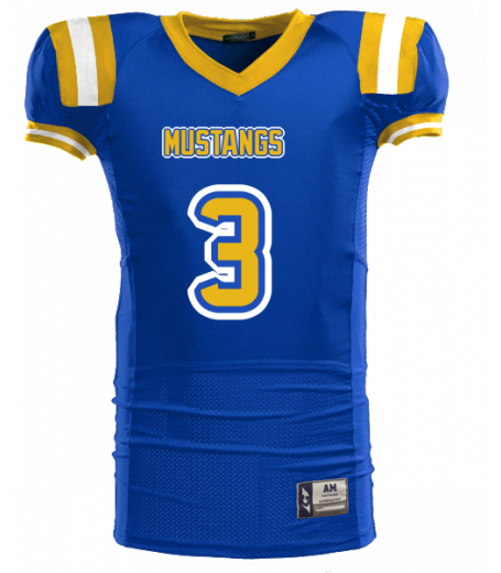 Baton Rouge Jersey