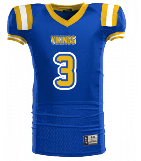 Baton Rouge Jersey