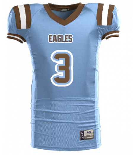 Baton Rouge Jersey