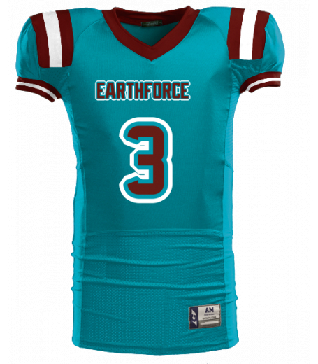 Baton Rouge Jersey