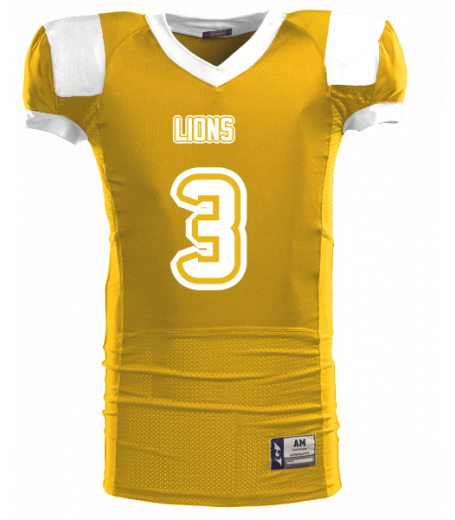 Baton Rouge Jersey