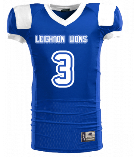 Baton Rouge Jersey