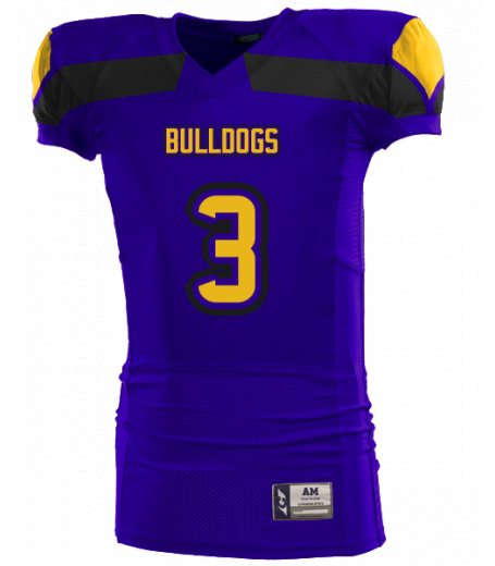 Bellevue Jersey