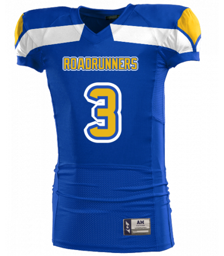 Bellevue Jersey