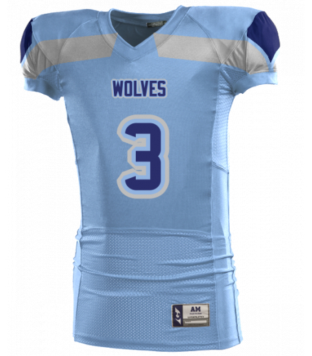 Bellevue Jersey