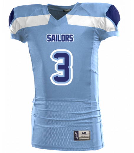 Bellevue Jersey