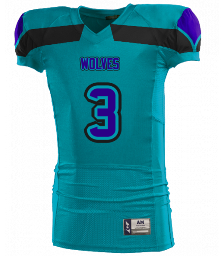 Bellevue Jersey