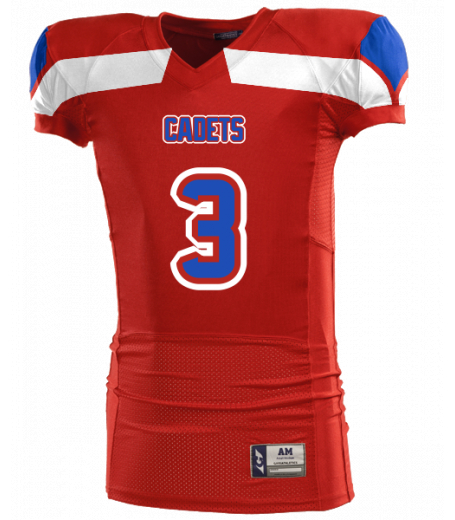 Bellevue Jersey