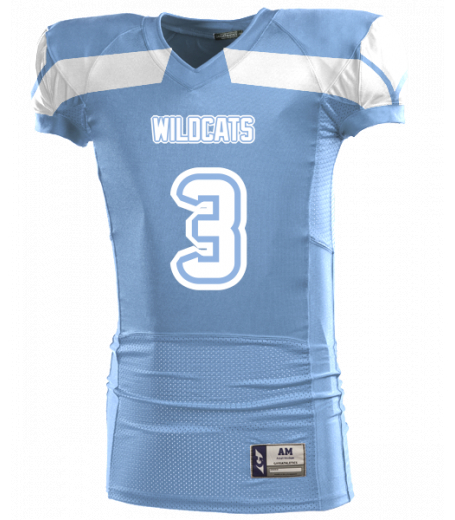 Bellevue Jersey