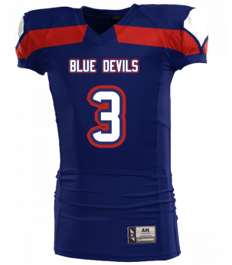 Bellevue Jersey