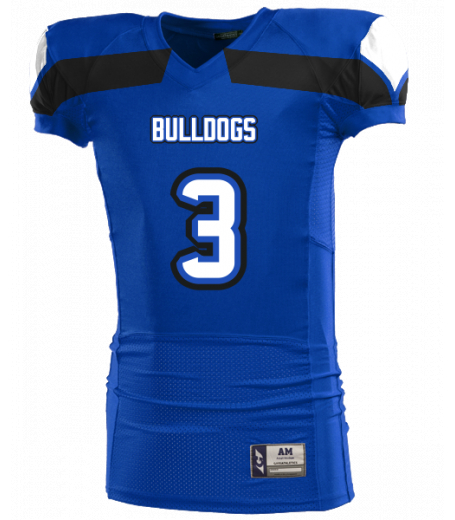 Bellevue Jersey