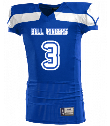 Bellevue Jersey