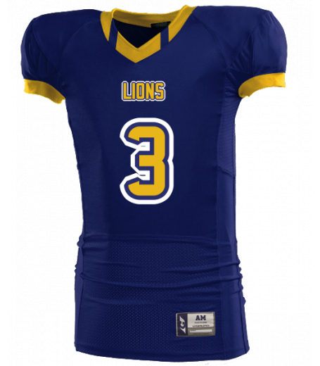 Berkeley Jersey