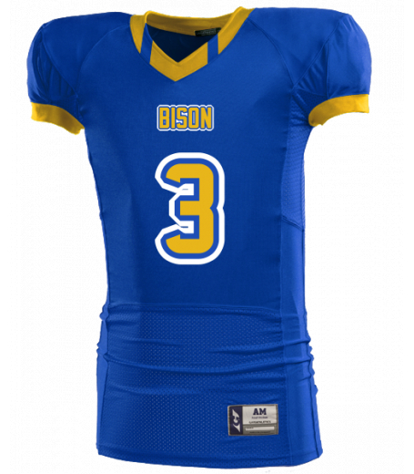 Berkeley Jersey