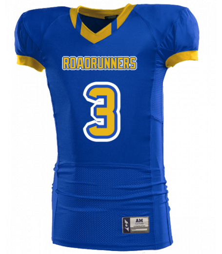 Berkeley Jersey