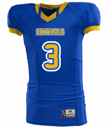 Berkeley Jersey