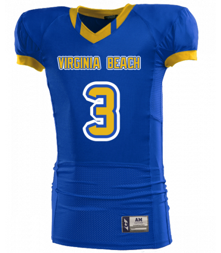 Berkeley Jersey