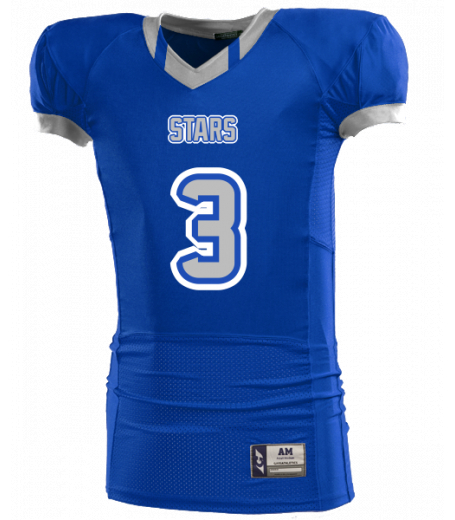 Berkeley Jersey