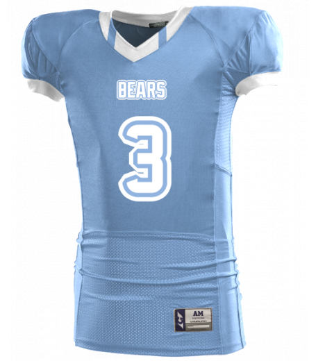 Berkeley Jersey