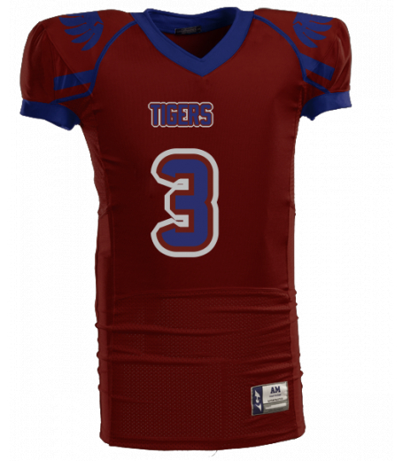 Boise Jersey