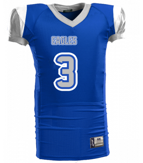 Cedar Jersey