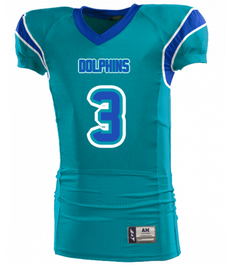 Charlotte Jersey