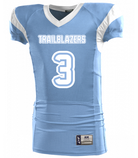 Charlotte Jersey